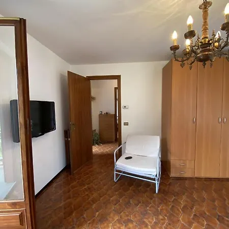 Apartment La Dimora Dei Nani Santa Maria Maggiore