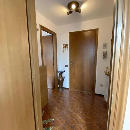 Apartment La Dimora Dei Nani