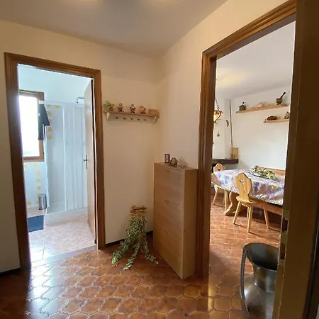Apartment La Dimora Dei Nani