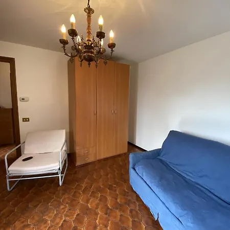 La Dimora Dei Nani *