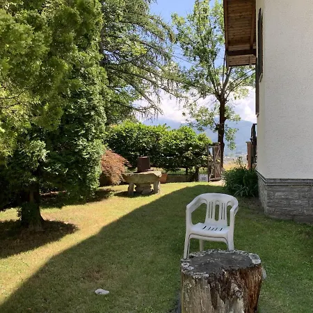 La Dimora Dei Nani Apartment