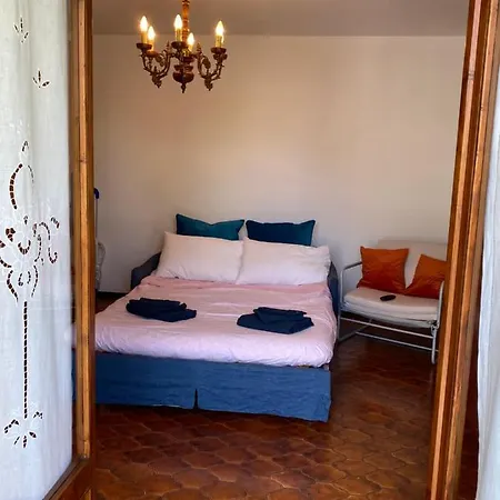 Apartment La Dimora Dei Nani Santa Maria Maggiore