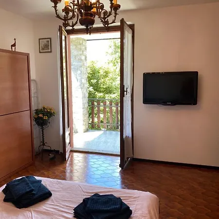 Apartment La Dimora Dei Nani *