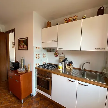 La Dimora Dei Nani Apartment